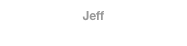 Jeff
