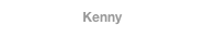Kenny
